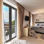Gasthuis Via Porto 4*