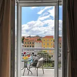 Gasthuis Via Porto 4*