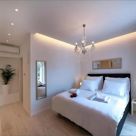 Pensionat Via Porto Split