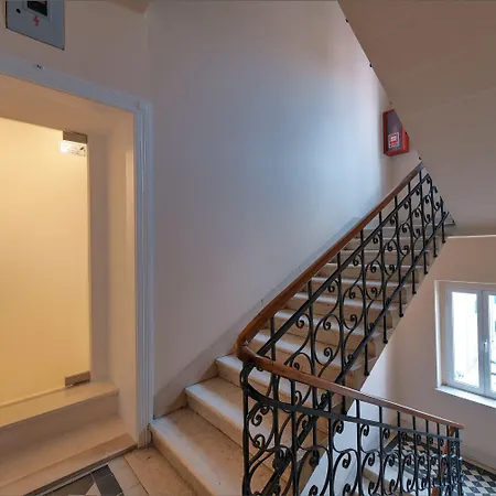 Via Porto Pensionat 4*