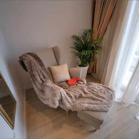 Via Porto 4* Split