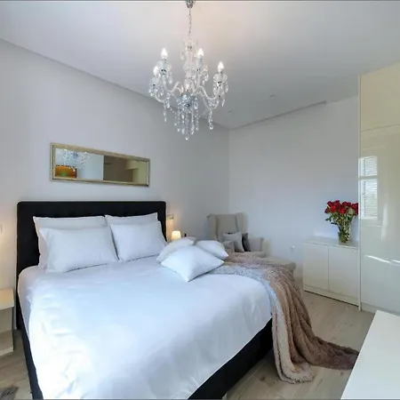 Via Porto スプリト