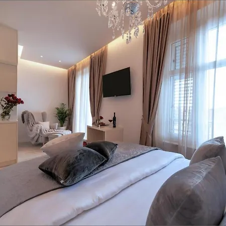 Via Porto スプリト