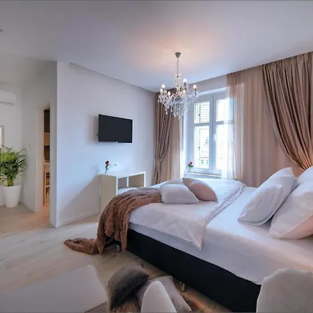 Via Porto 4* Spalato