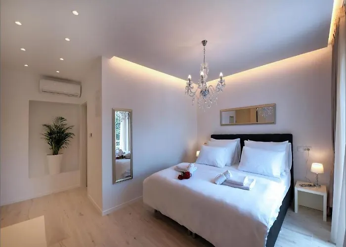 Guest house Via Porto Split