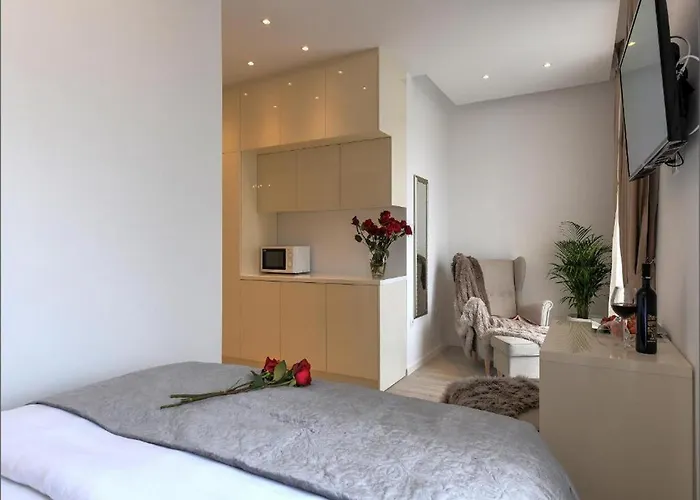 Guest house Via Porto Split