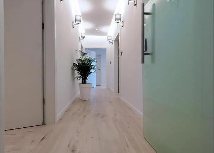 Guest house Via Porto
