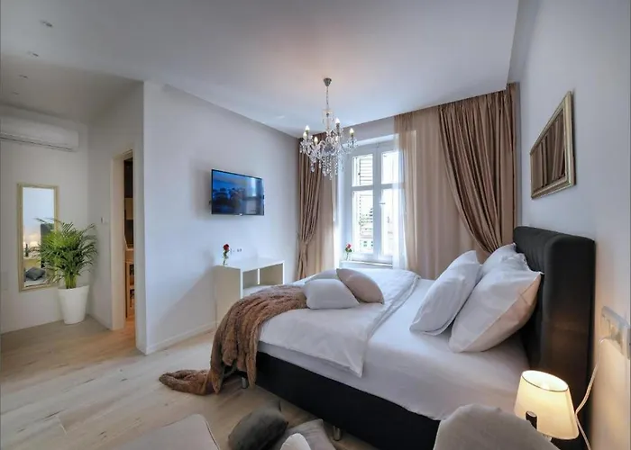 Guest house Via Porto