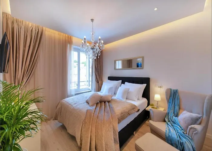 Via Porto Guest house 4*