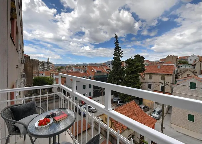 Via Porto Guest house