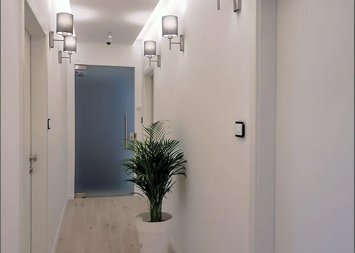 Guest house Via Porto