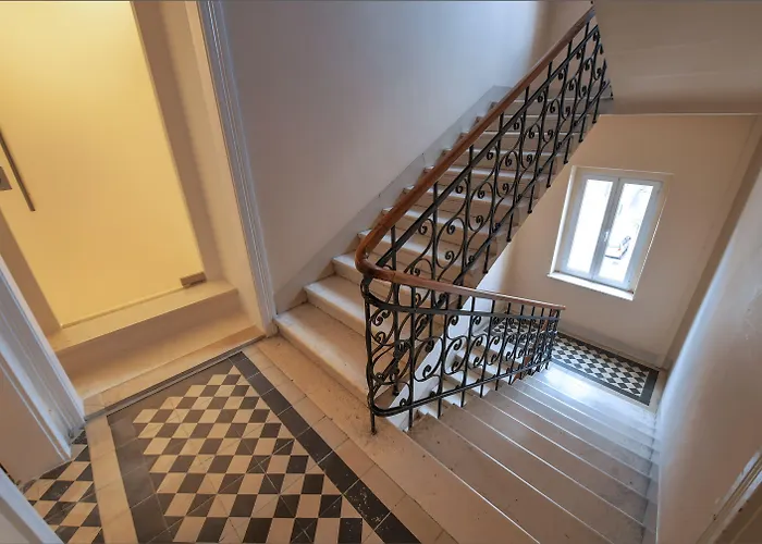 Via Porto Guest house Split