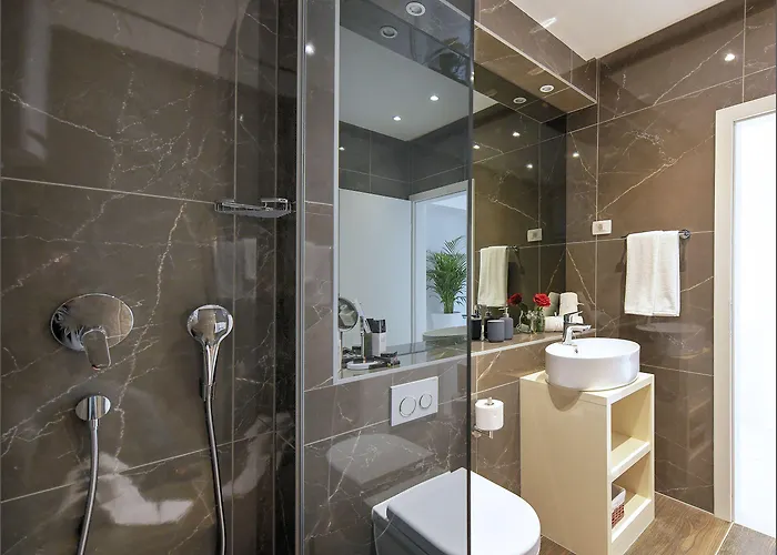 Guest house Via Porto Split