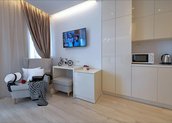 Via Porto Guest house Split
