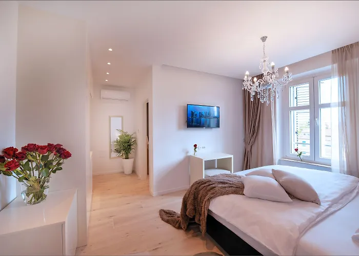 Guest house Via Porto Split