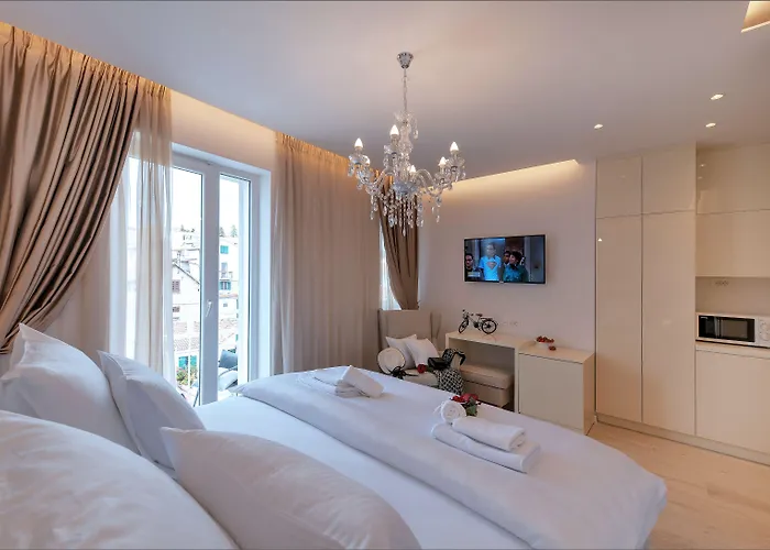 Via Porto Guest house