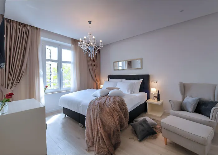 Guest house Via Porto