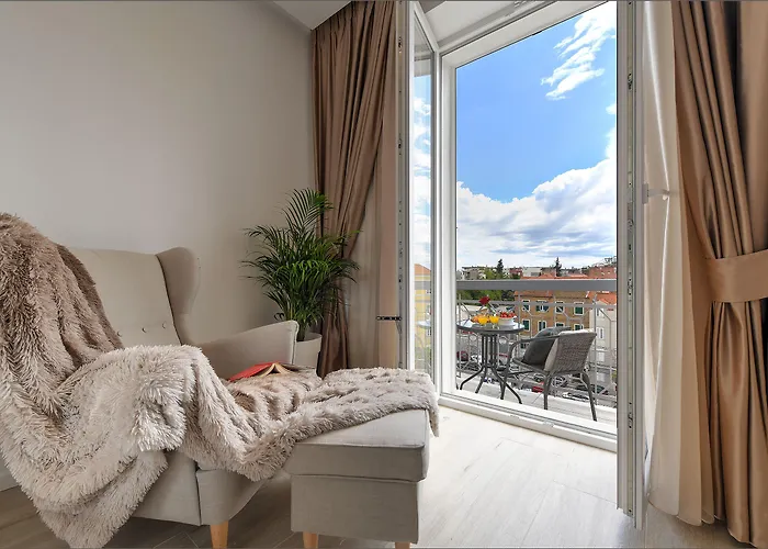 Via Porto Guest house