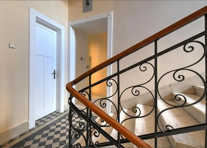 Via Porto Guest house