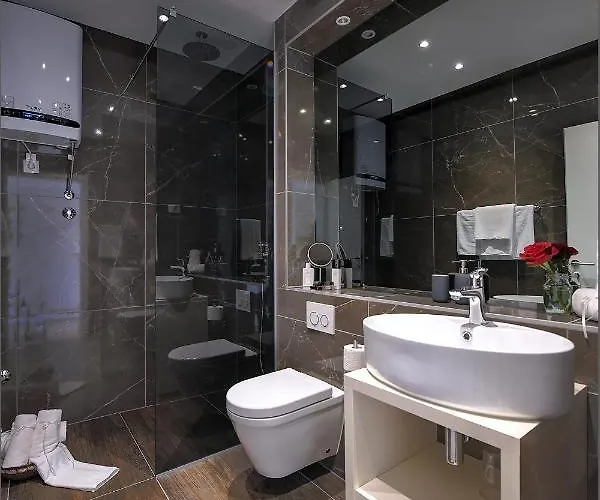 Guest house Via Porto