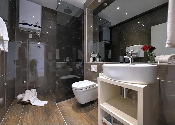 Guest house Via Porto Split