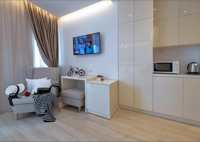 Guest house Via Porto 4*