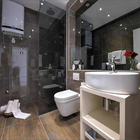 Via Porto 4* 斯普利特