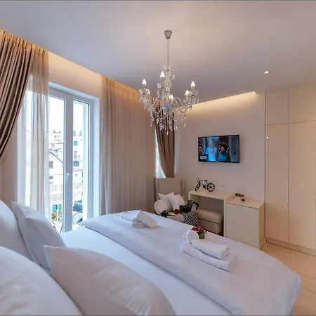 Gasthof Via Porto 4*