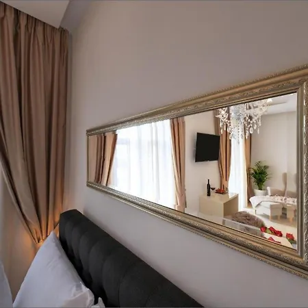 Guest house Via Porto 4*