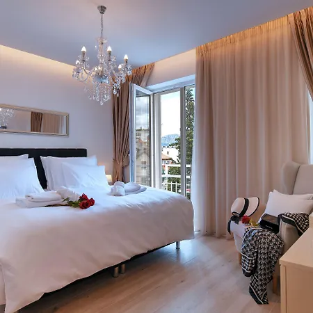Via Porto Guest house Split