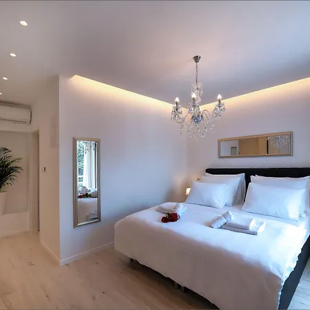 Via Porto Guest house Split
