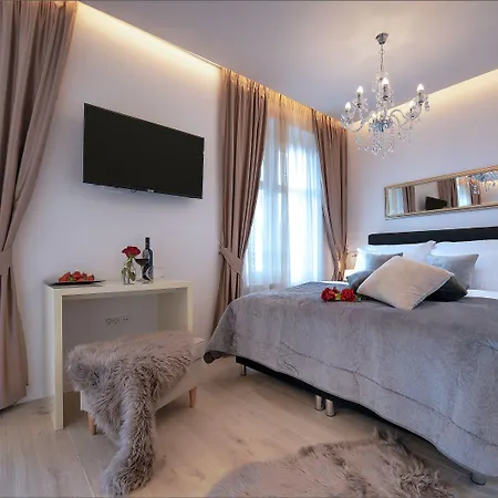 Guest house Via Porto Split