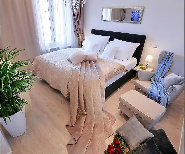 Via Porto Πανσιόν 4*