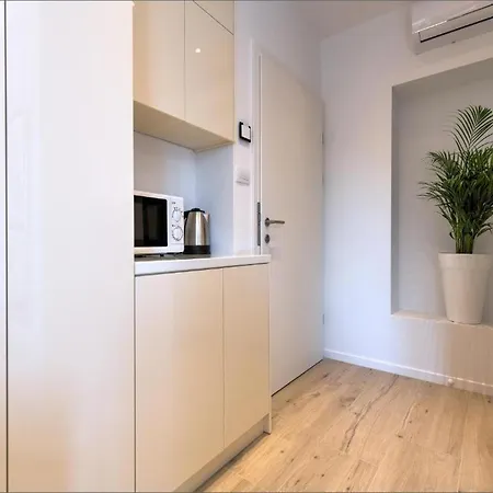 Via Porto Guest house Split