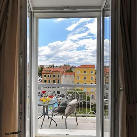 Guest house Via Porto