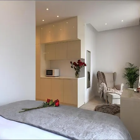 Guest house Via Porto Split