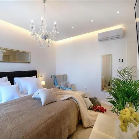 Via Porto Guest house Split