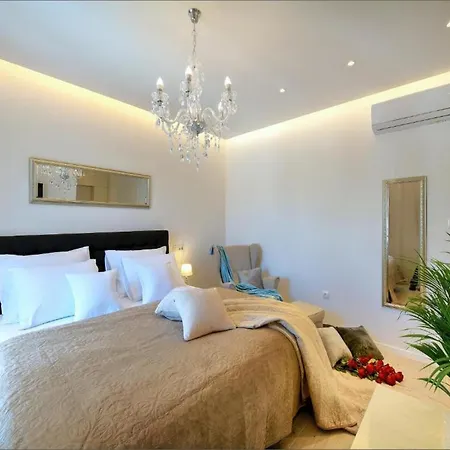 Guest house Via Porto Split