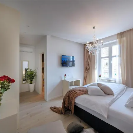 Via Porto Guest house