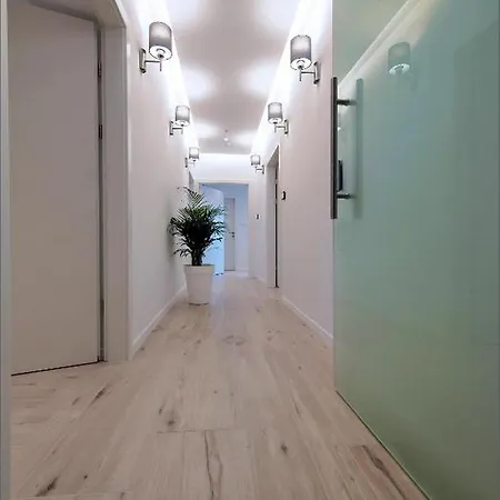 Guest house Via Porto