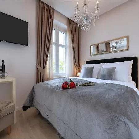 Via Porto Guest house