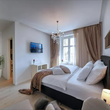 Guest house Via Porto