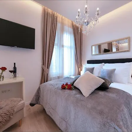 Via Porto Guest house Split