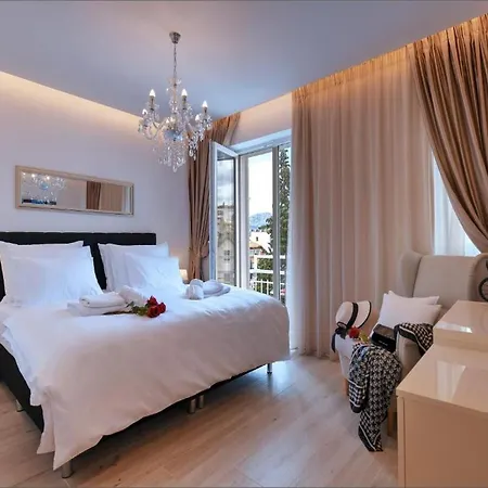 Via Porto Guest house Split