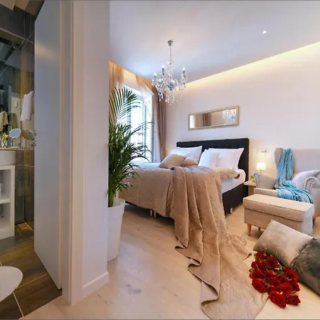 Guest house Via Porto