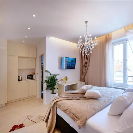 Guest house Via Porto Split