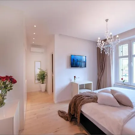 Guest house Via Porto Split