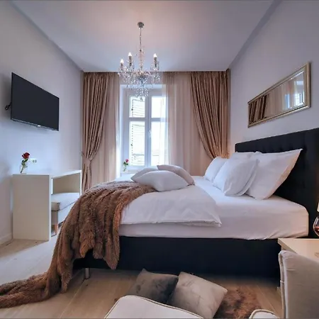 Via Porto Guest house