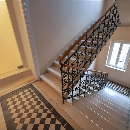 Via Porto Guest house Split