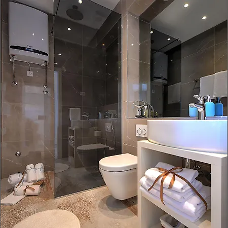 Via Porto Guest house Split